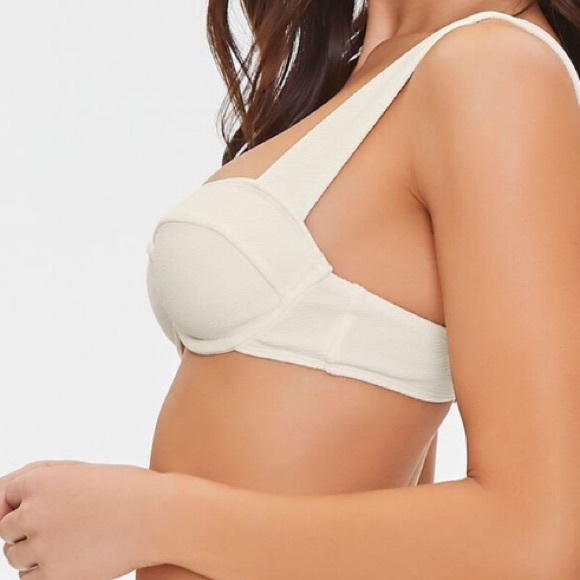 Forever 21 Bikini Top - Picture 2 of 3